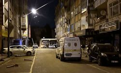 Kayseri'de bir gencin silahla öldürüldü