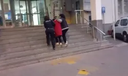 Kayseri'de firari hükümlü yakalandı