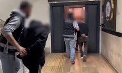 Kayseri'dekaçak sigara operasyonu