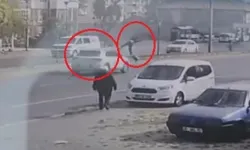 Kayseri'de ölümlü kaza