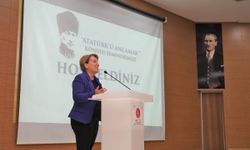 Keçiören Belediyesi’nden “Atatürk’ü Anlamak” Semineri
