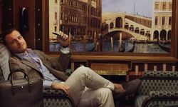 Kerem Bürsin'den Çok Konuşulacak Proje!