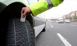 Ankara’da Zorunlu Kış Lastiği Uygulaması 1 Aralık’ta Başlayacak!