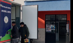 Kızılcahamam Belediyesi’nden Okullara Temizlik Seti Desteği