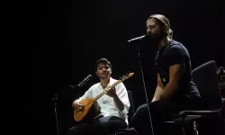 Koray Avcı’dan Sürpriz: Göcek’te Karpuz Tezgâhı Açtı