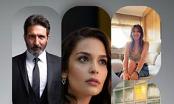 Liliyar Dizisine Beş Bomba isim!