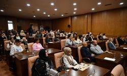 Mamak Belediyesi’nden Lösemiye Karşı Farkındalık Semineri