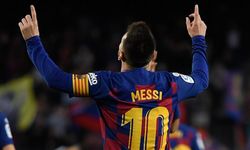 Lionel Messi’den milli takım kararı!