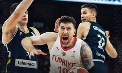 A Milli Erkek Basketbol Takımı, Elemelere Güçlü Başladı!