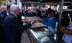 Çömez: Atatürk'e dua etmeyi bile hazmedemeyenler var