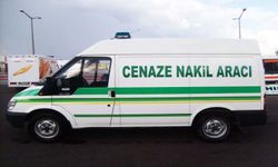 Kuru otları yakan yaşlı kadın yaşamını yitirdi