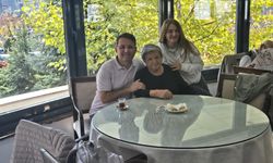 GÜLTEN ÖĞRETMENİN MUTLU GÜNÜ