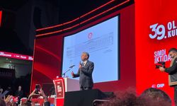 "Türkiye'ye Büyük Mesaj Verdiniz"