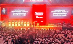 “Şimdi İktidar Zamanı!”