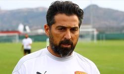 Rizespor'da yenilgi sonrası ayrılık