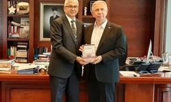 ABB Sosyal Medya Daire Başkanlığına Mehmet Perçin getirildi