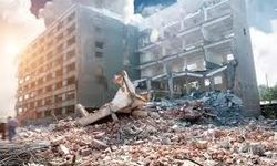 Rüyada Deprem Olması Ne Anlama Gelir?