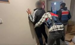 Sakarya'da uyuşturucu operasyonu