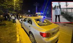 Şanlıurfa'da arazi kavgası