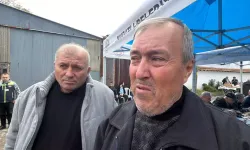 "Şunun için mutluyum, vatanı için şehit oldu"