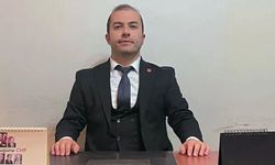 TÜRKİYE’NİN EN GENÇ İL BAŞKANI