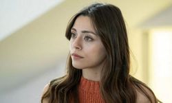 Kızılcık Şerbeti'nde Şok! Sıla Türkoğlu Diziye Veda Etti