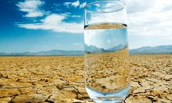 Yenimahalle Belediye Başkanı'ndan su tasarrufu çağrısı