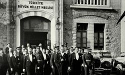 1922’de Tarihi Karar: Saltanatın Kaldırılması