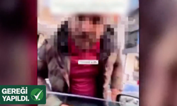 Ters Yönde Giden Sürücüye Büyük Ceza