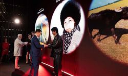 Türk fotoğrafçı Mehmet Emin Coruş'tan büyük başarı