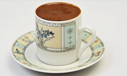 Türk Kahvesi Avrupa Birliği’nde Tescillenen İlk Geleneksel Ürün Oldu