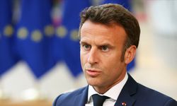 Macron: İran’daki 2 Vatandaşımız Serbest Kaldı