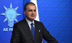 AK Parti Sözcüsü Ömer Çelik’ten Özgür Özel’e Sert Eleştiri