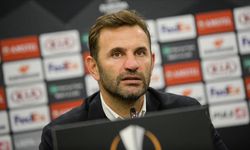 Okan Buruk’tan Ajax galibiyeti sonrası açıklama