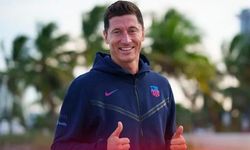 Lewandowski'nin Fenerbahçe Transferinde Çılgın İstekler!