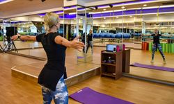 2025’te Evde Formda Kalmanın En Etkili ve Popüler Yöntemleri: Sağlık ve Fitness Trendleri