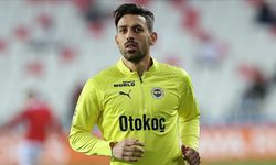 İrfan Can Kahveci’nin Geleceği Derbi Sonrası Netleşecek