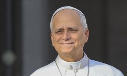 Papa’nın Ziyareti İçin Ankara’da Bazı Yollar Kapanıyor