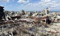 Dünya Sağlık Örgütünden Gazze çıkışı: Sağlık ve şifa bekleyemez