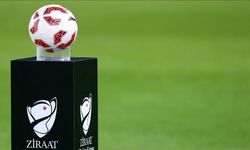 Ziraat Türkiye Kupası 4. Eleme Turu Kura Çekimi Yapıldı: İşte Eşleşmeler