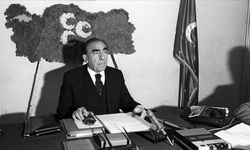 MHP’den Minnet ve Özlem Mesajı