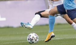 Turkcell Kadın Futbol Süper Ligi 7. Hafta Tamamlandı