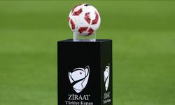 Ziraat Türkiye Kupası 4. Eleme Maçları Başlıyor: İşte Program