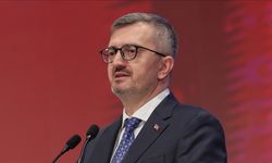 İletişim Başkanı Duran'dan Kocaeli'deki yangına ilişkin açıklama