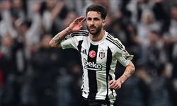 Beşiktaş Başkanı Adalı’dan Rafa Silva Açıklaması