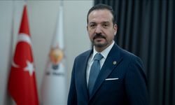 AK Parti’li Kürşad Zorlu’ndan Azerbaycan Zafer Günü mesajı