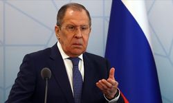 Moskova’dan Nükleer Mesaj: Lavrov, Putin’in Emriyle Hazırlıklar Sürüyor