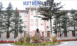 Meteoroloji’den 7 Günlük Hava Raporu