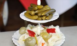 Ankara’ya Özgü Lezzetler ve Tarifleri