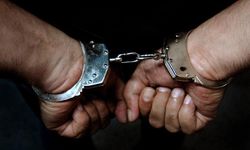 Kayseri’de Hırsızlık ve Uygunsuz Davranış Şüphelisi Yakalandı